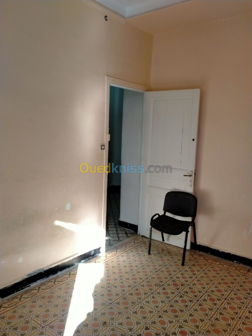 Location Appartement Alger Alger centre