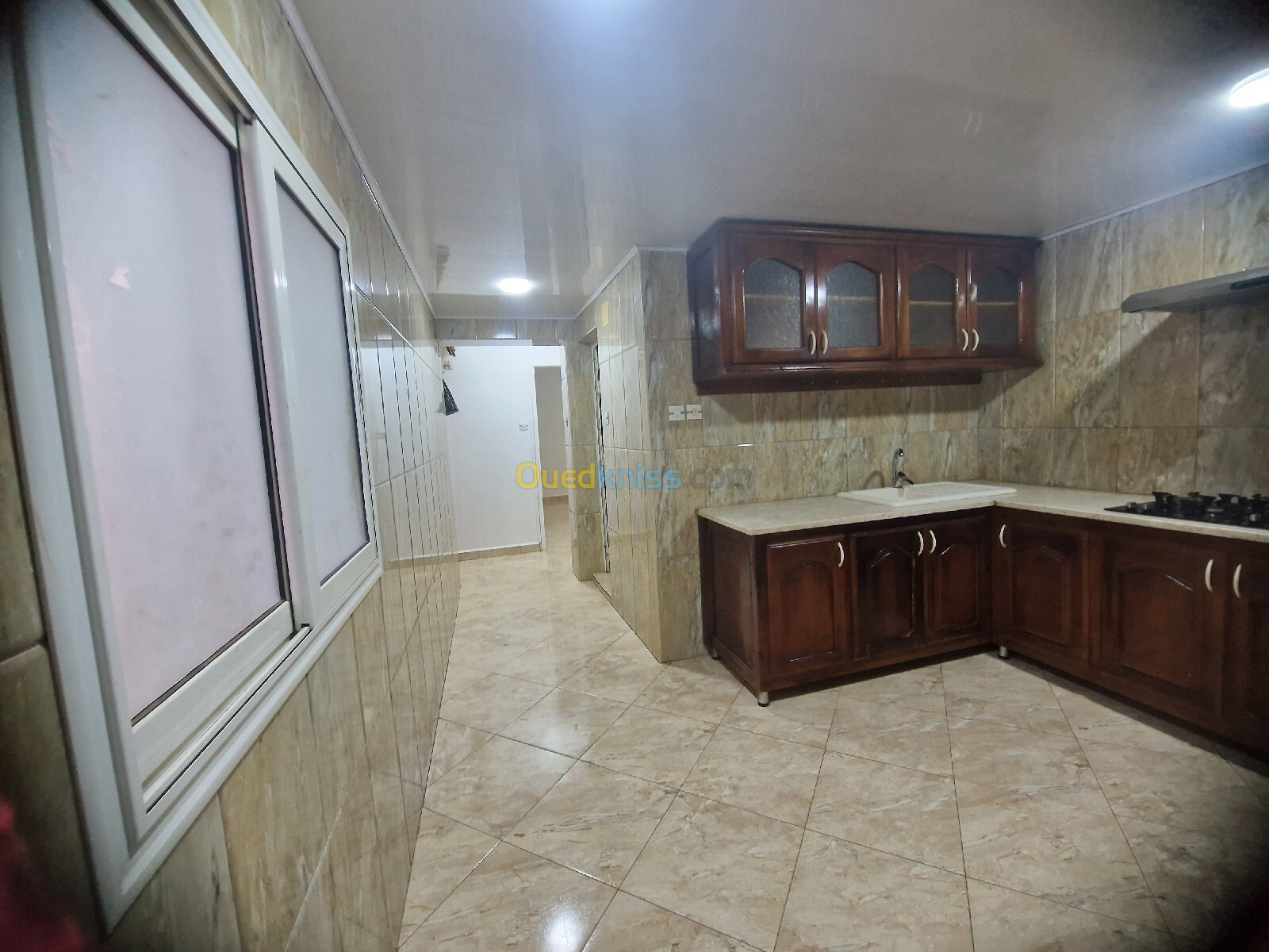 Location Appartement F1 Alger Kouba