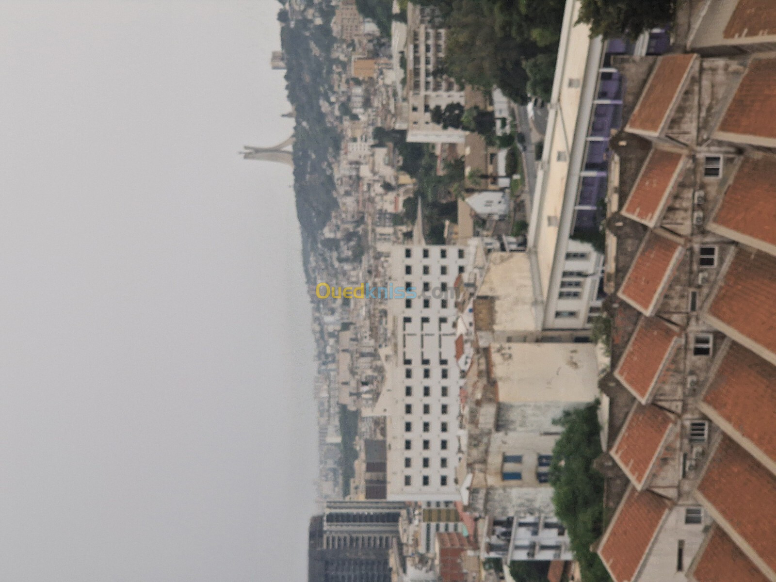 Vente Appartement F6 Alger Alger centre