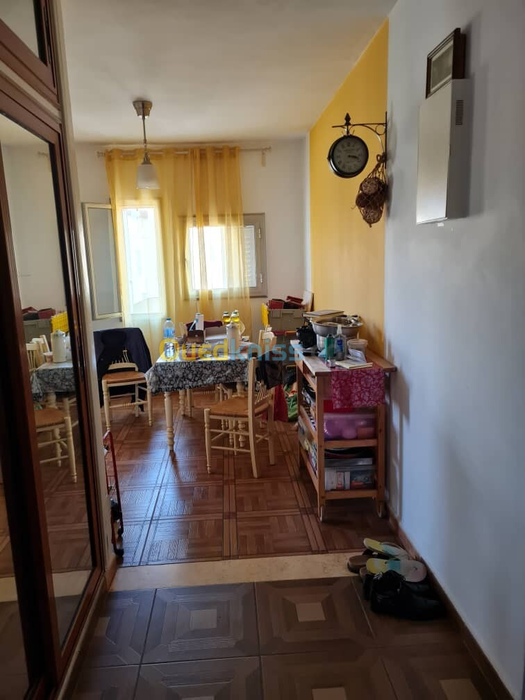 Vente Appartement F4 Alger Kouba