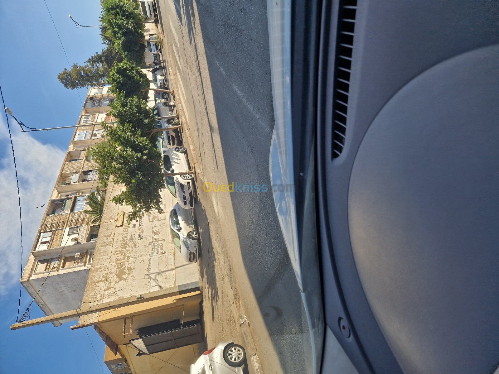 Vente Appartement F1 Alger Hussein dey