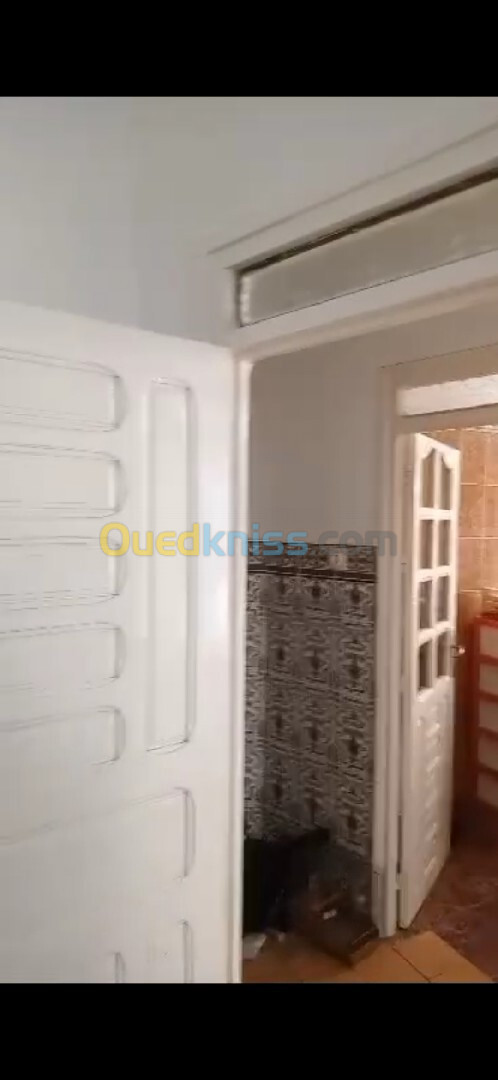 Vente Appartement F2 Alger Alger centre