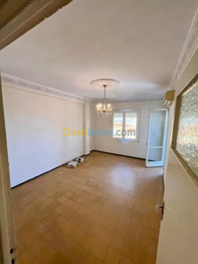 Vente Appartement F3 Alger Sidi mhamed