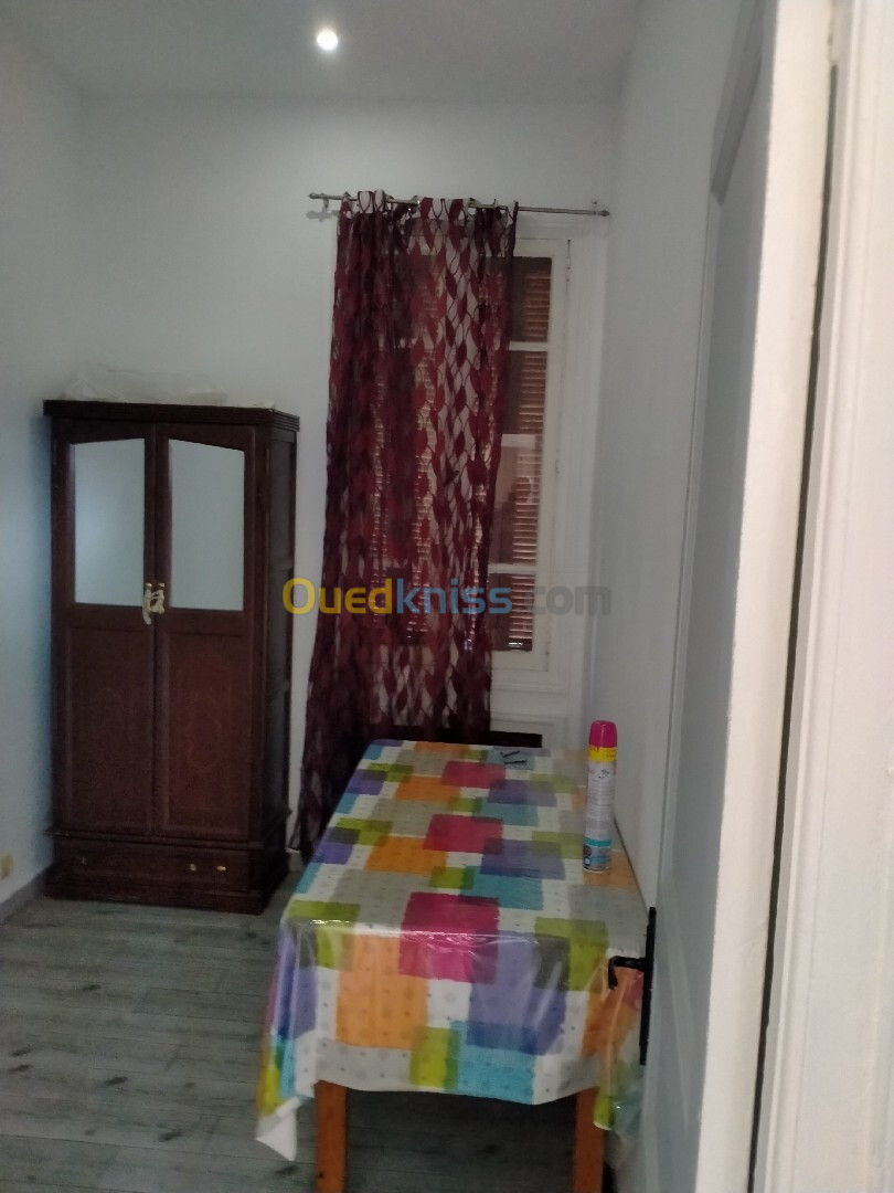 Vente Appartement Alger Alger centre