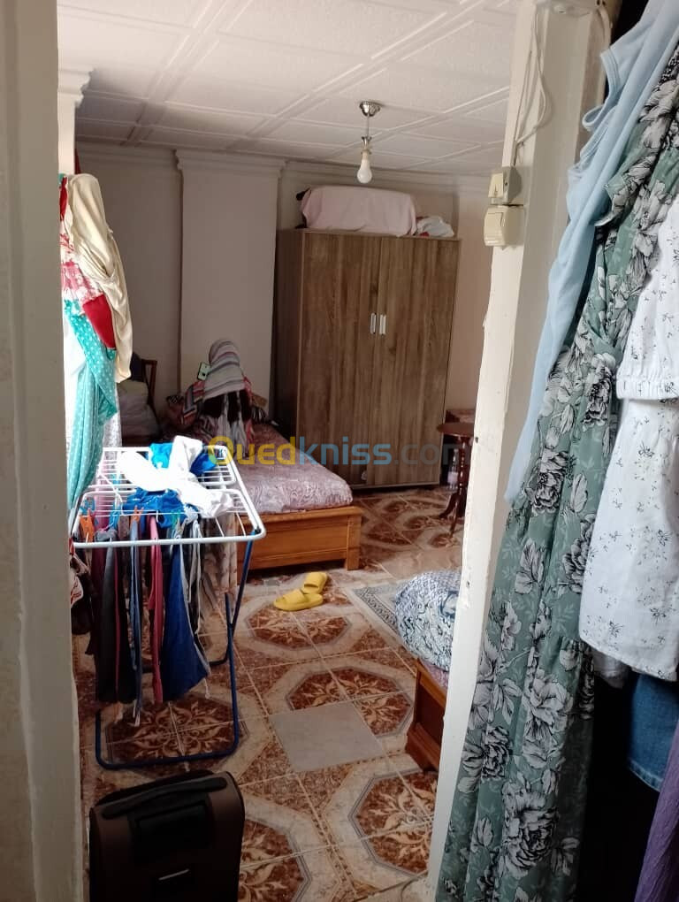 Vente Appartement F4 Alger Alger centre