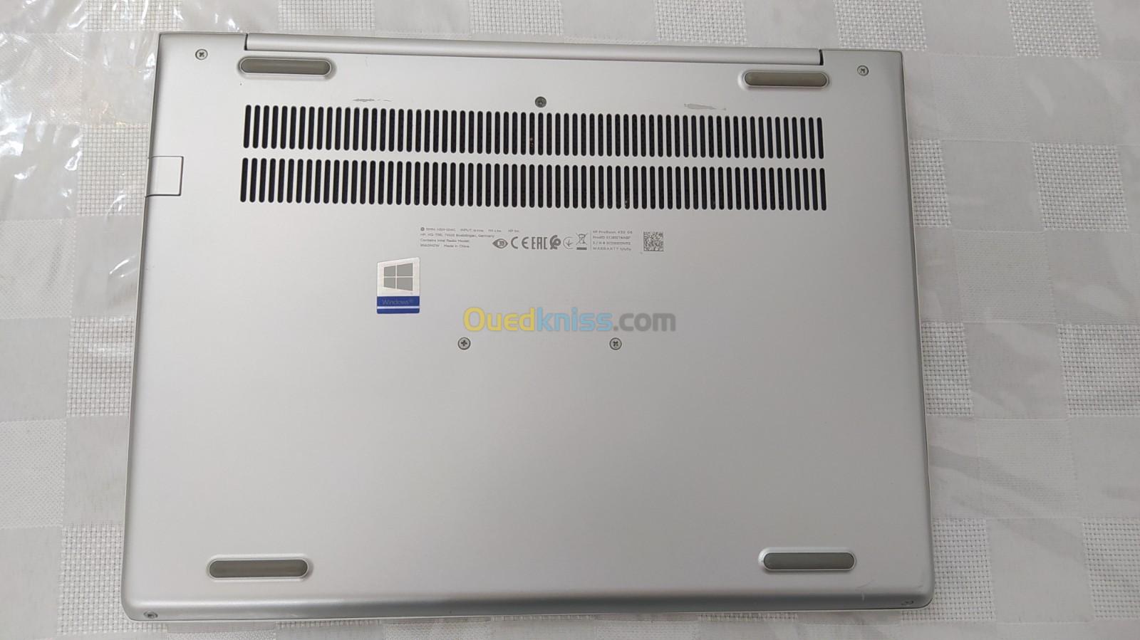 Pc HP probook 430 G6 