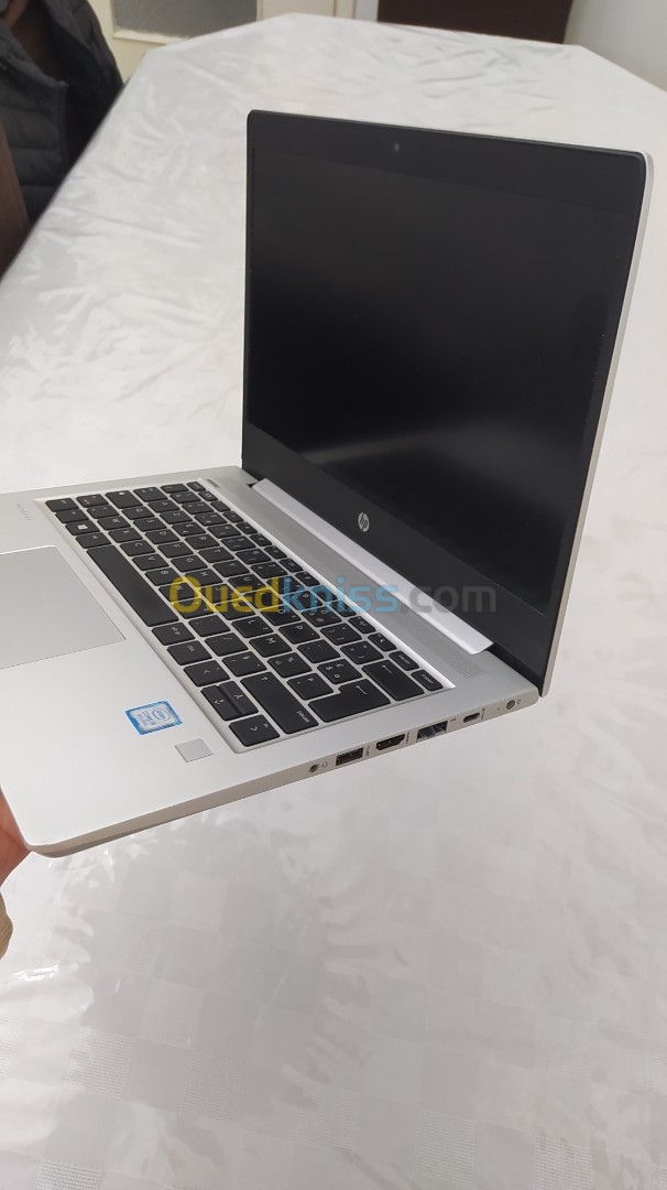 Pc HP probook 430 G6 