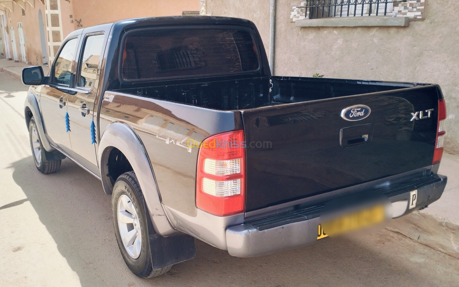 Ford Ranger 2010 Xlt