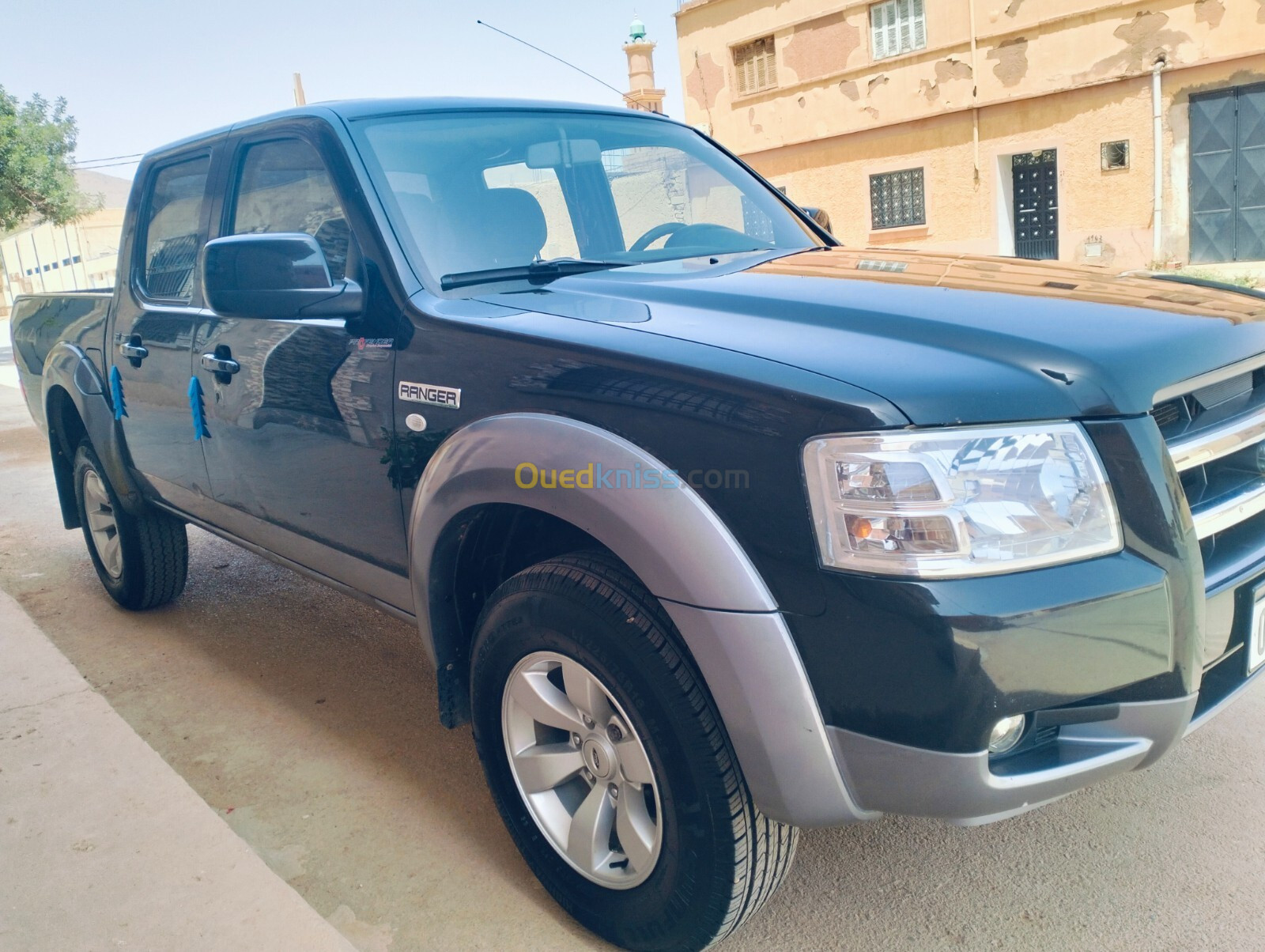 Ford Ranger 2010 Xlt