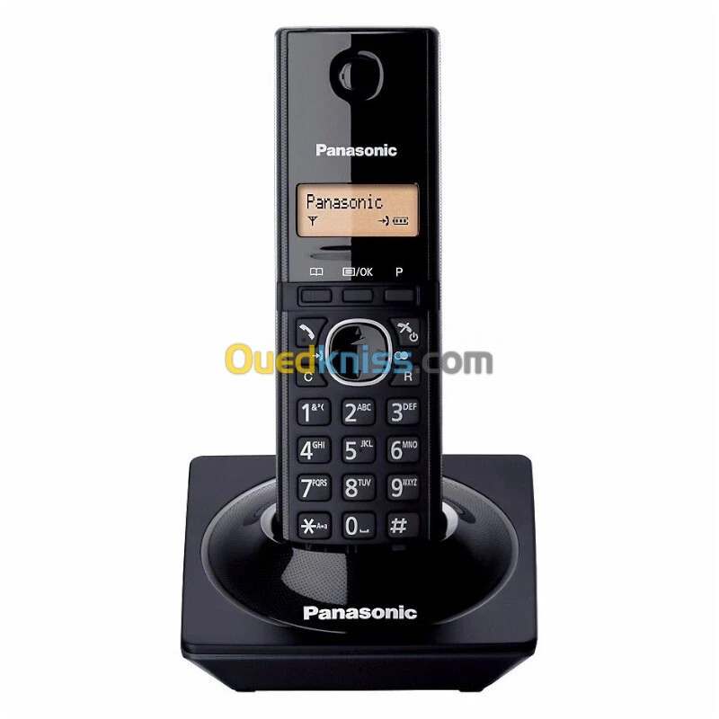 TELEPHONE FIX SANS FIL Panasonic KX-TG1711