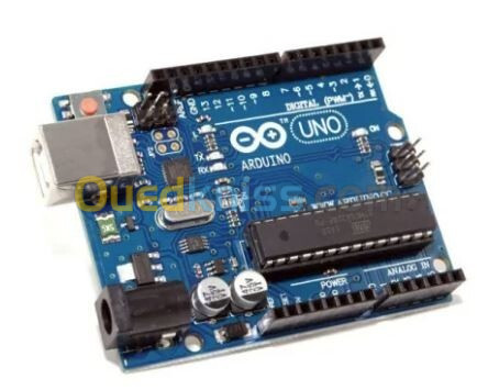 Arduino UNO R3 ATmega16U2