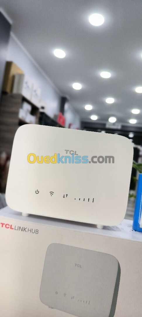 Modem 4G TCL