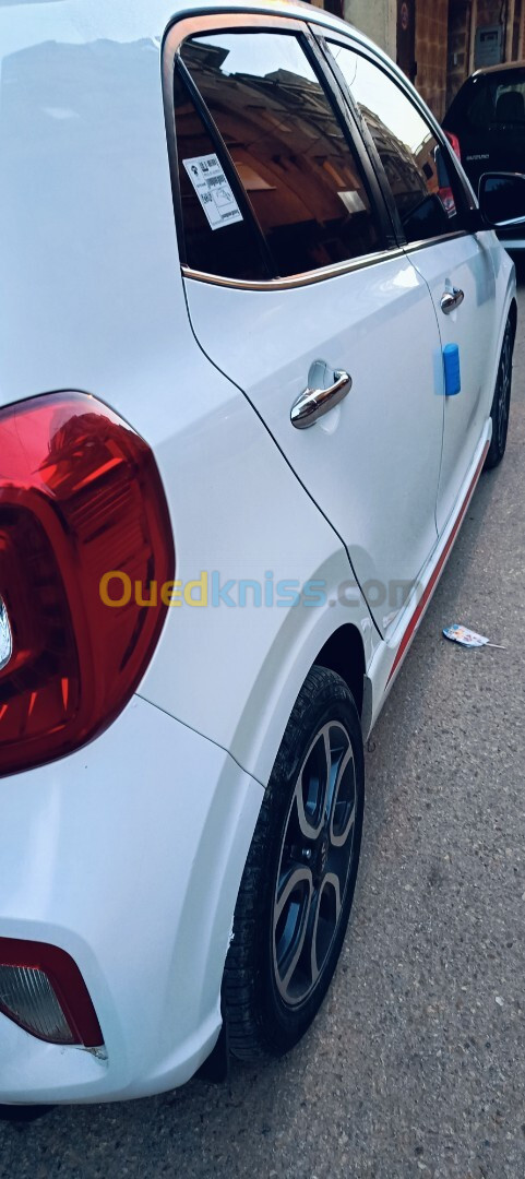 Kia Picanto 2019 GT-Line