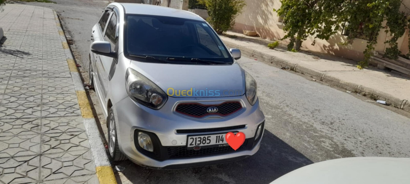 Kia Picanto 2014 