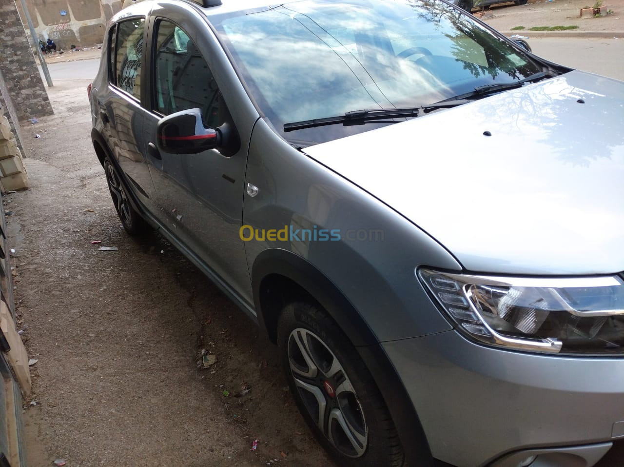 Dacia Sandero 2022 Stepway