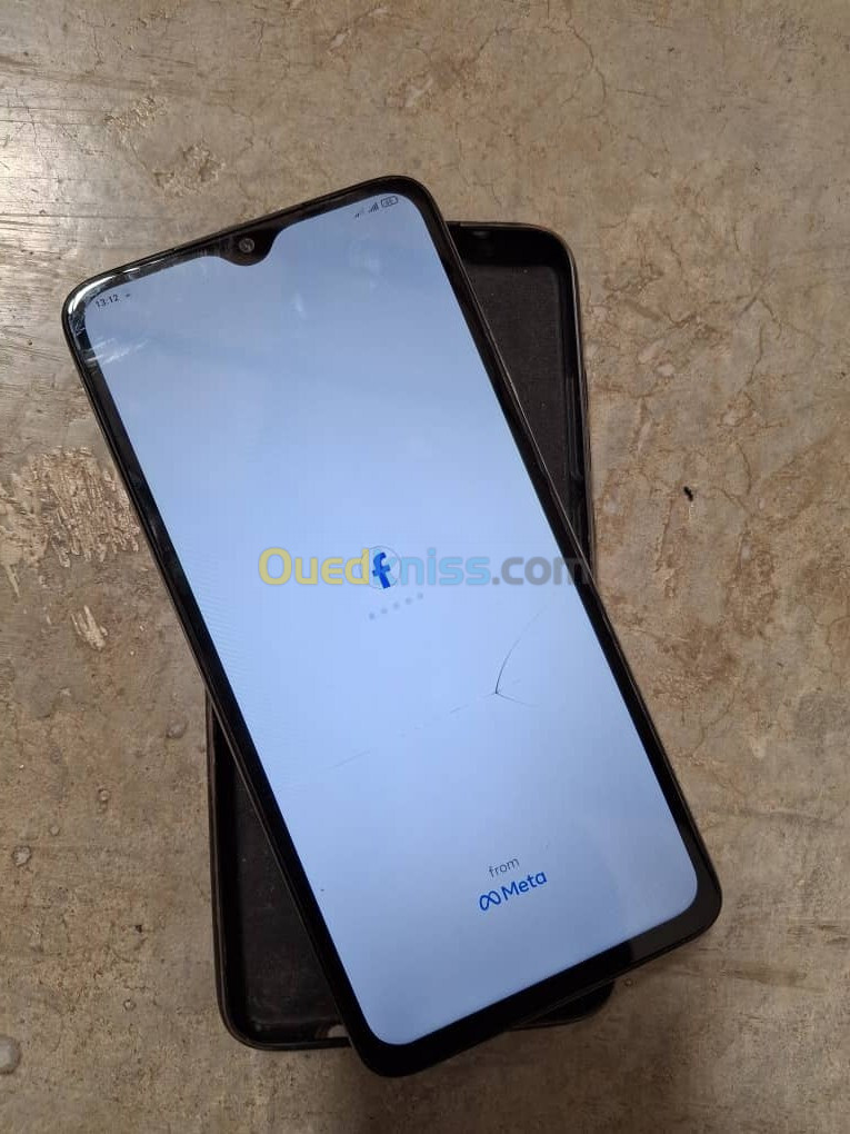 Xiaomi Redmi Note 8 Pro