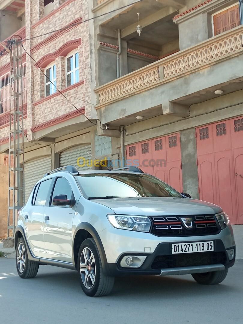 Dacia Sandero 2019 