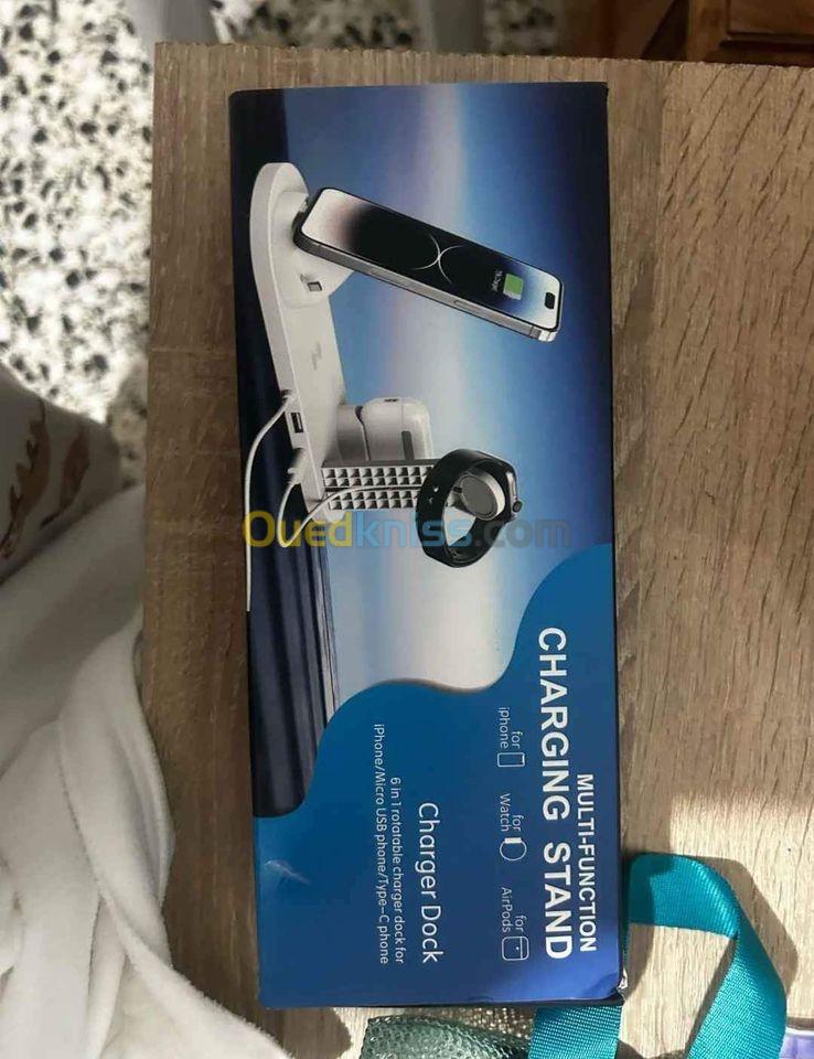 Chargeur Wireless