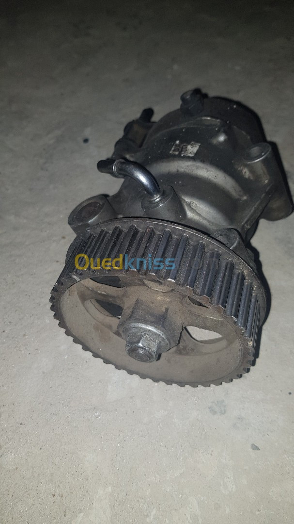 pompe HP motor 1.5 d.c.i Clio 3