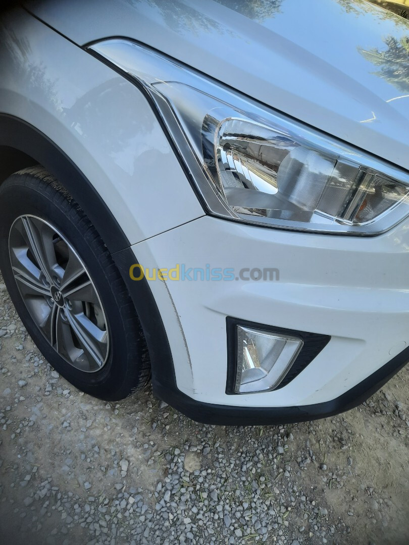 Hyundai Creta 2019 