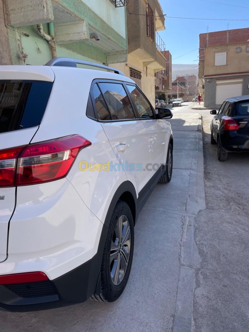 Hyundai Creta 2018 Gls