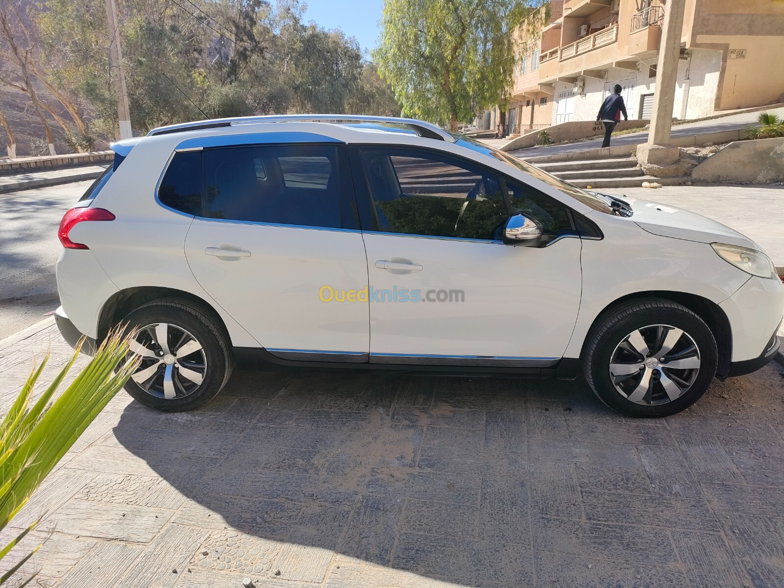 Peugeot 2008 2014 Allure