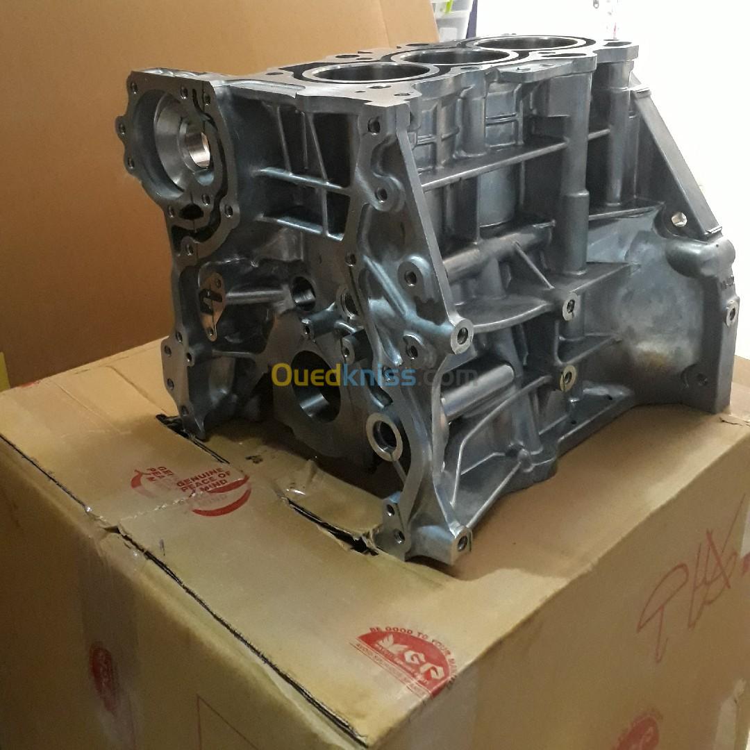 Demi moteur Swift dzair 