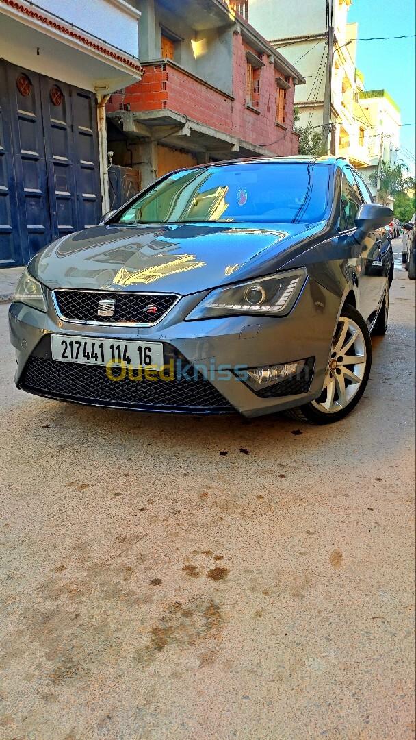 Seat Ibiza 2014 FR +