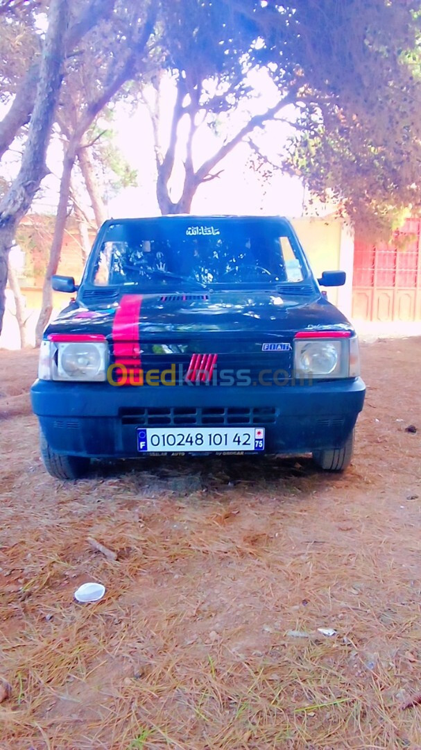 Fiat Panda 2001 Panda