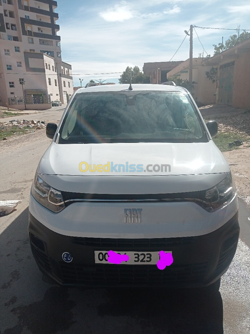 Fiat Doblo 2023 