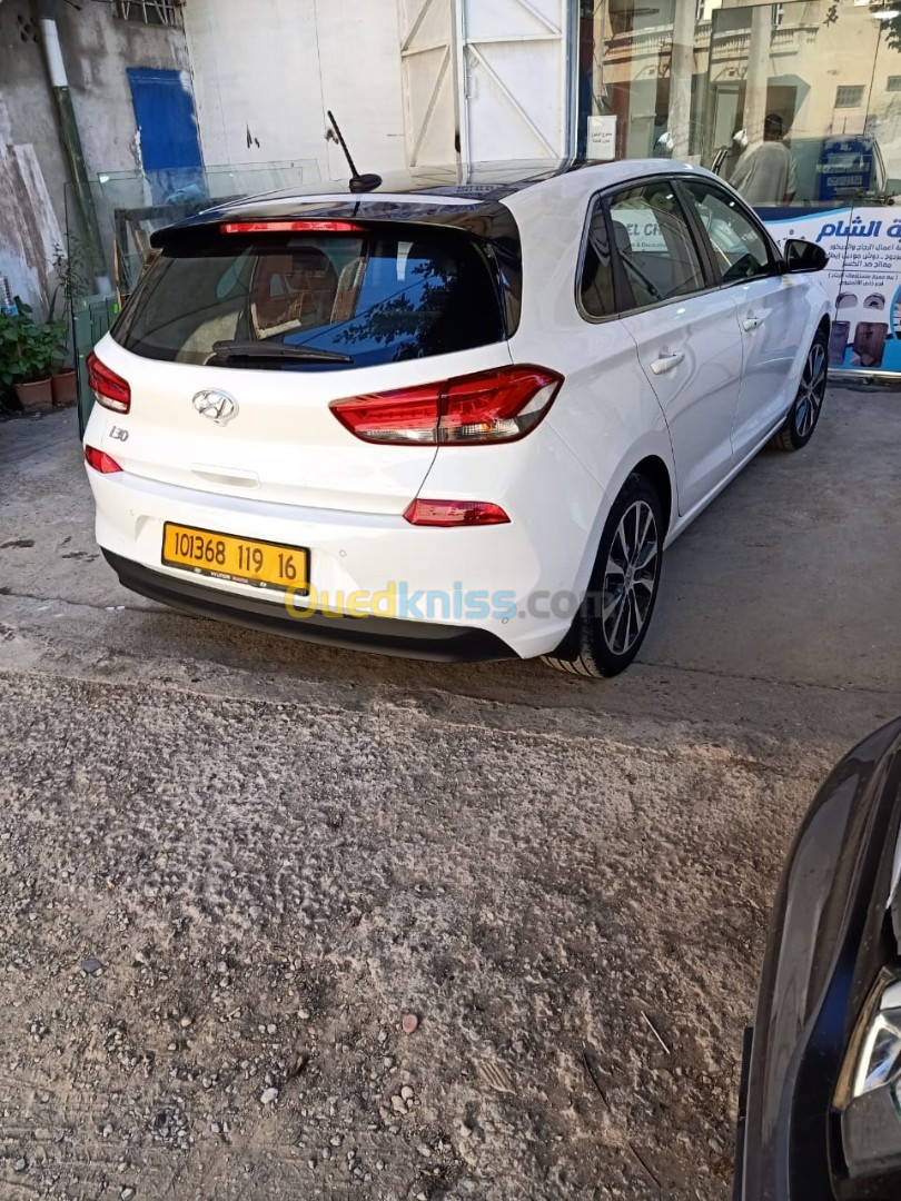 Hyundai i30 2019 i30