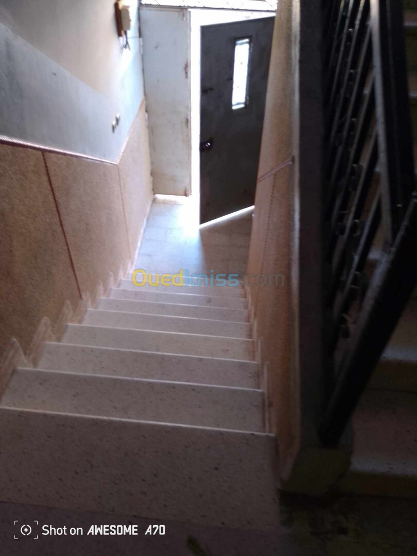 Vente Villa Sétif Bougaa