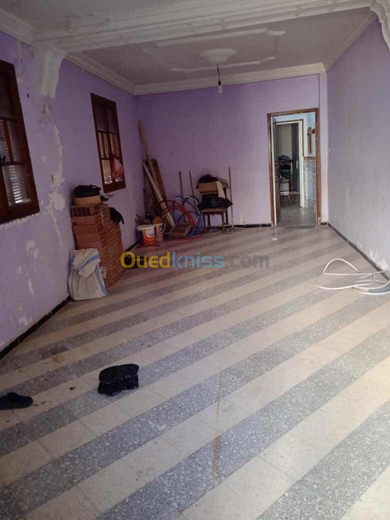 Location Niveau De Villa F4 Tizi Ouzou Draa el mizan