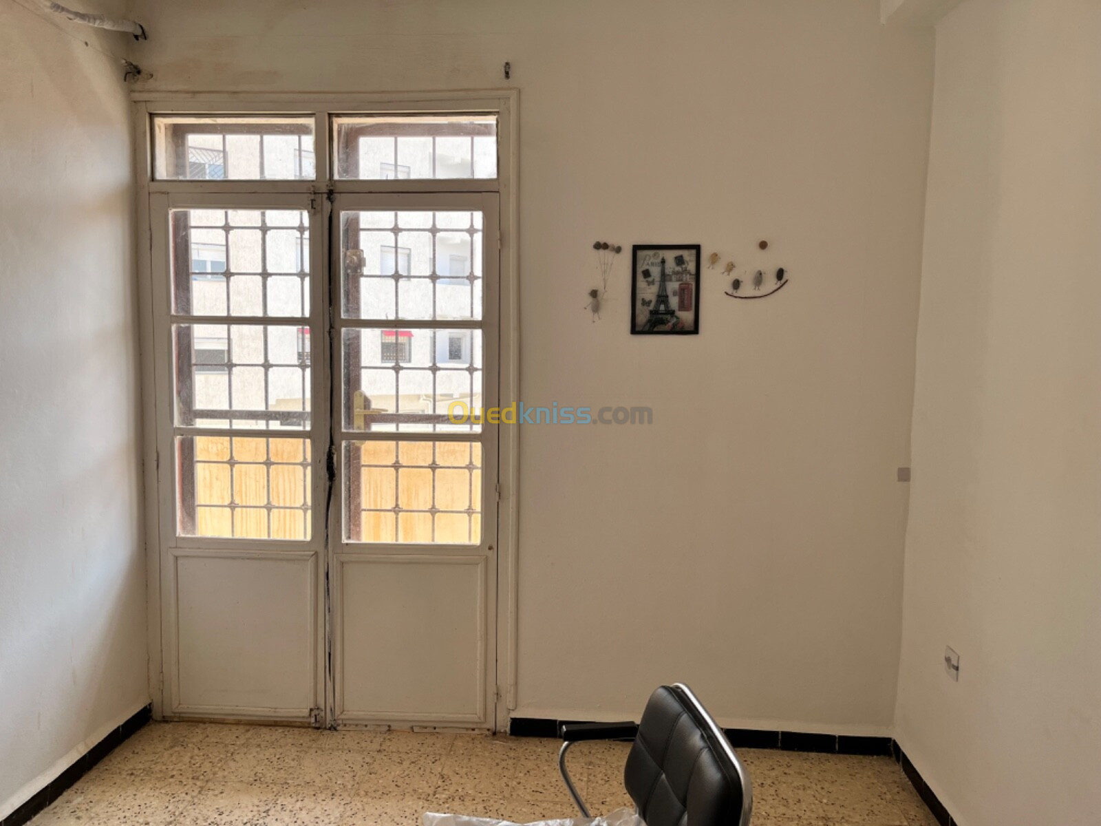 Vente Appartement F4 Tlemcen Chetouane