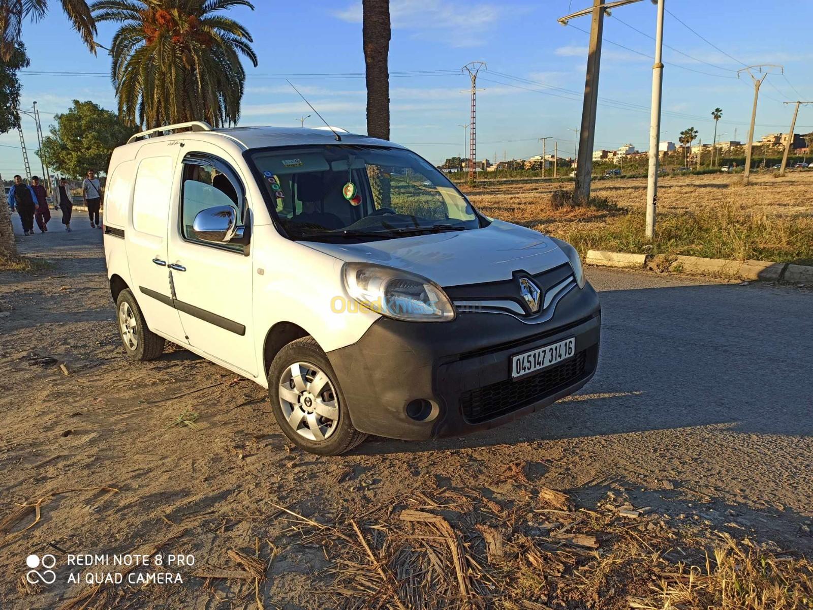 Renault Kangoo 2014 Kangoo