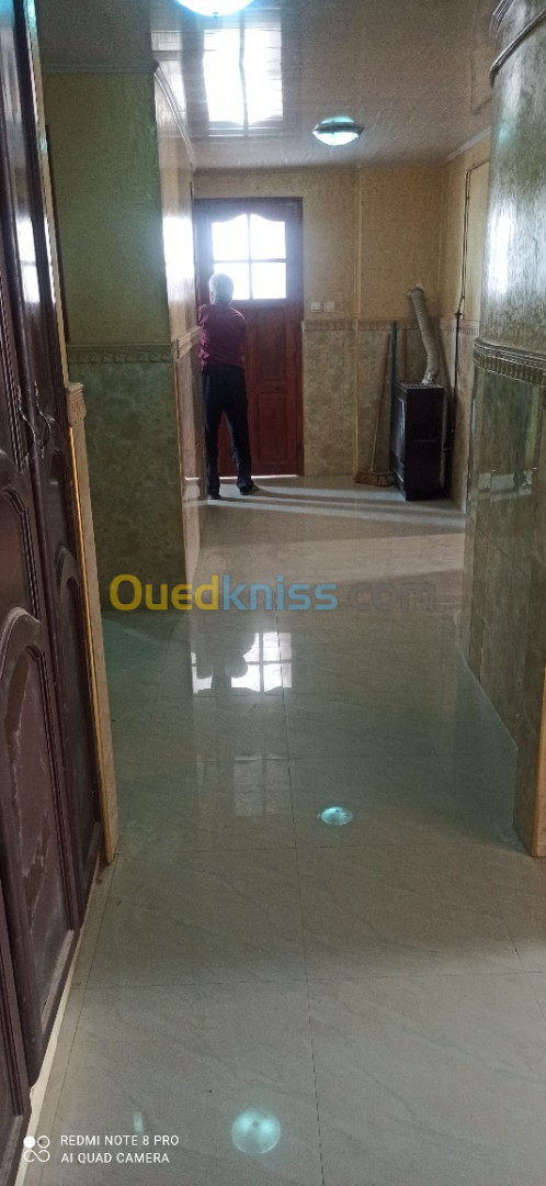 Location Appartement F3 Alger Bordj el bahri