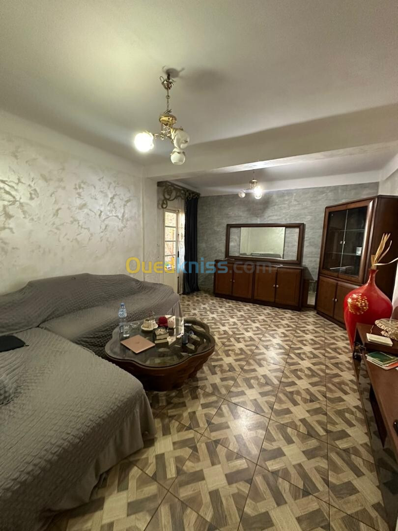 Location Appartement F3 Alger Bordj el bahri