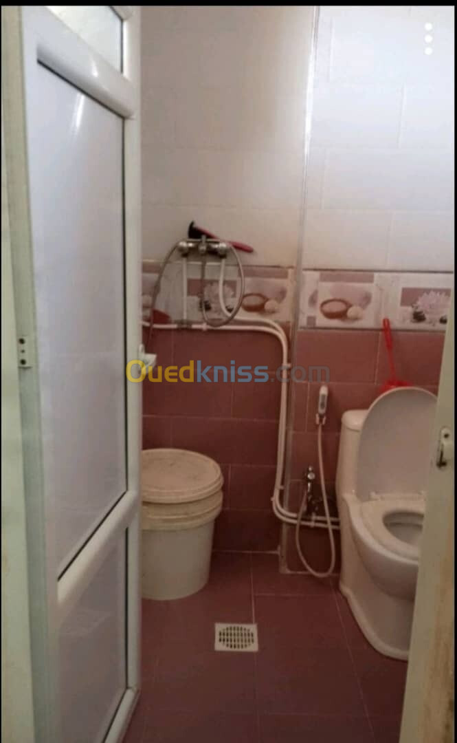 Location Appartement F3 Alger Bordj el kiffan