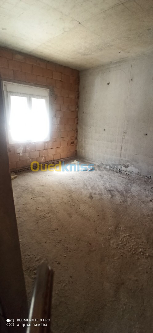 Vente Appartement F3 Alger Dar el beida