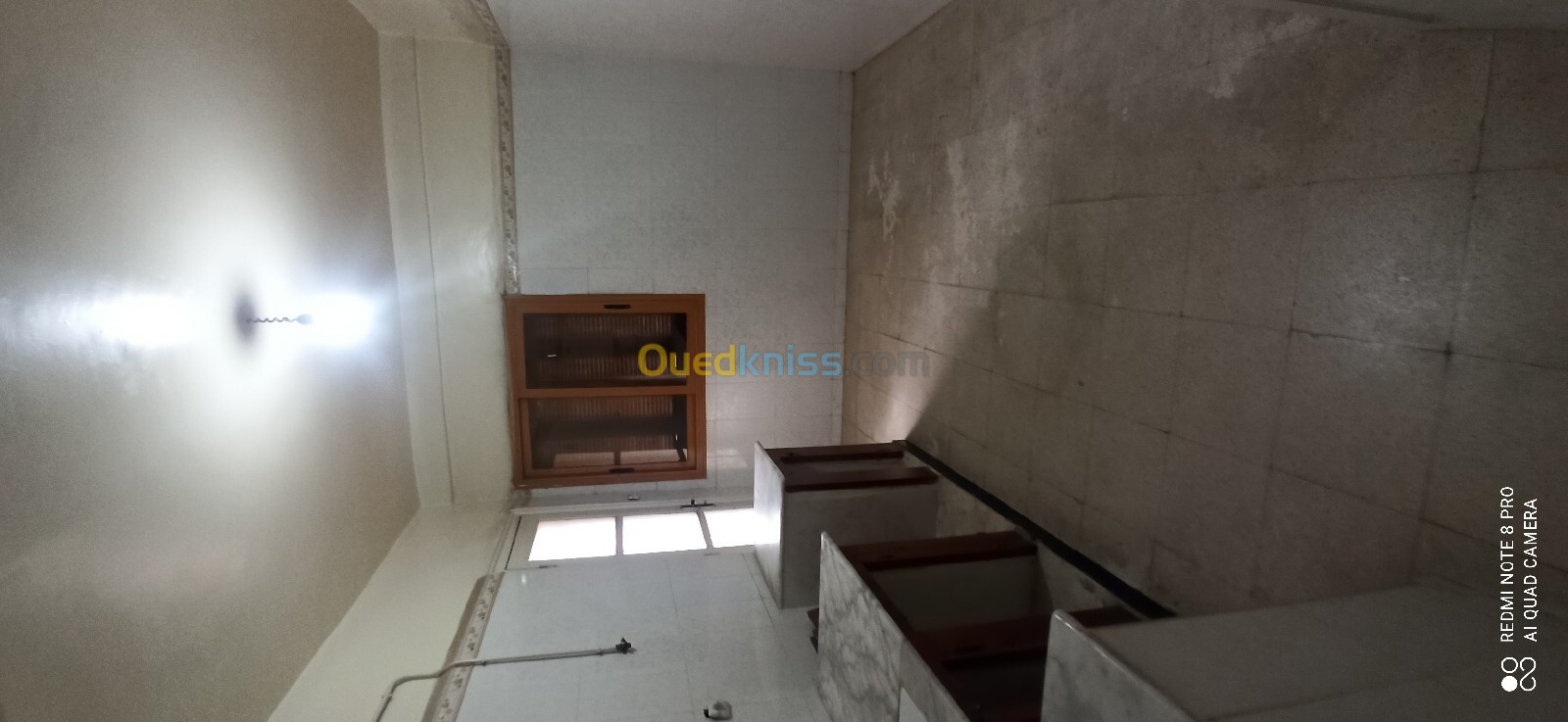 Vente Appartement F3 Alger Mohammadia