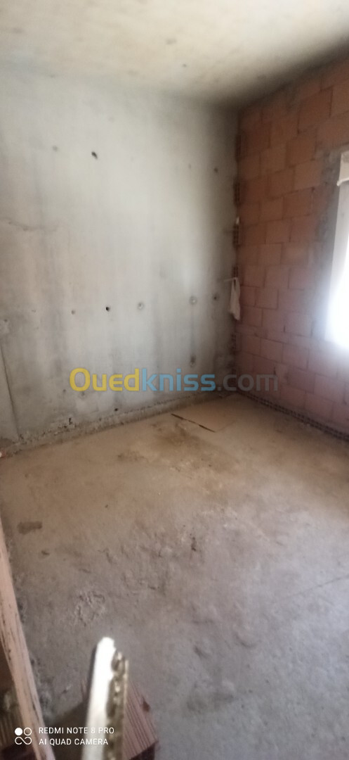 Vente Appartement F3 Alger Dar el beida