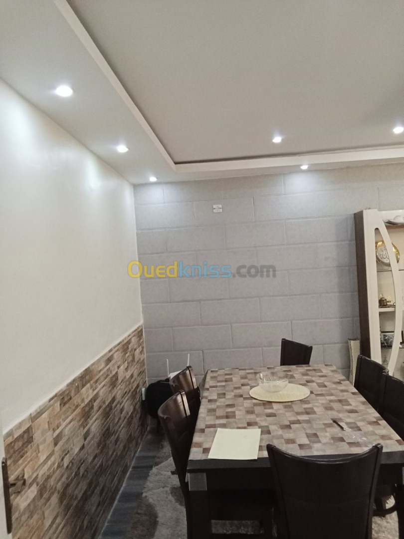 Vente Appartement F4 Alger Dar el beida