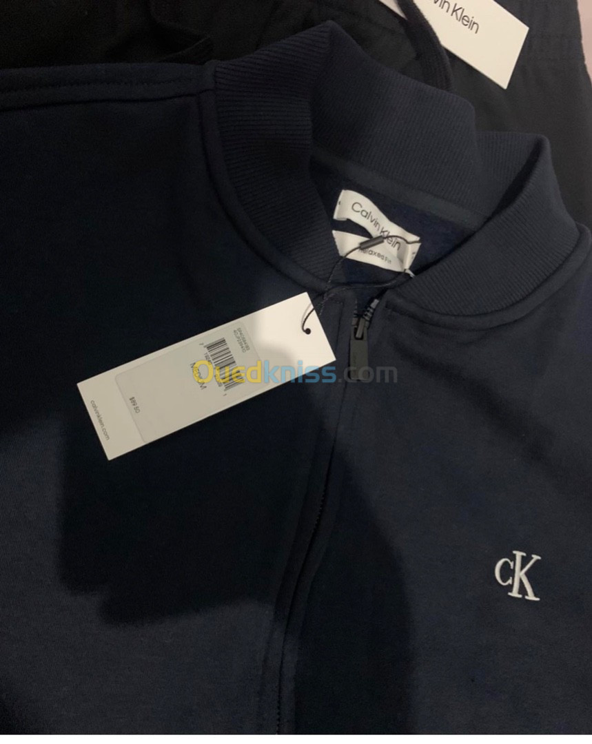 tommy Hilfiger calvin klien 