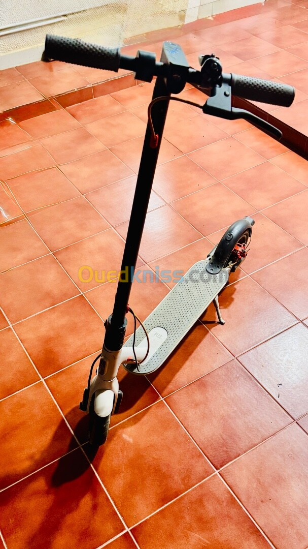 Xiaomi 3 scooter