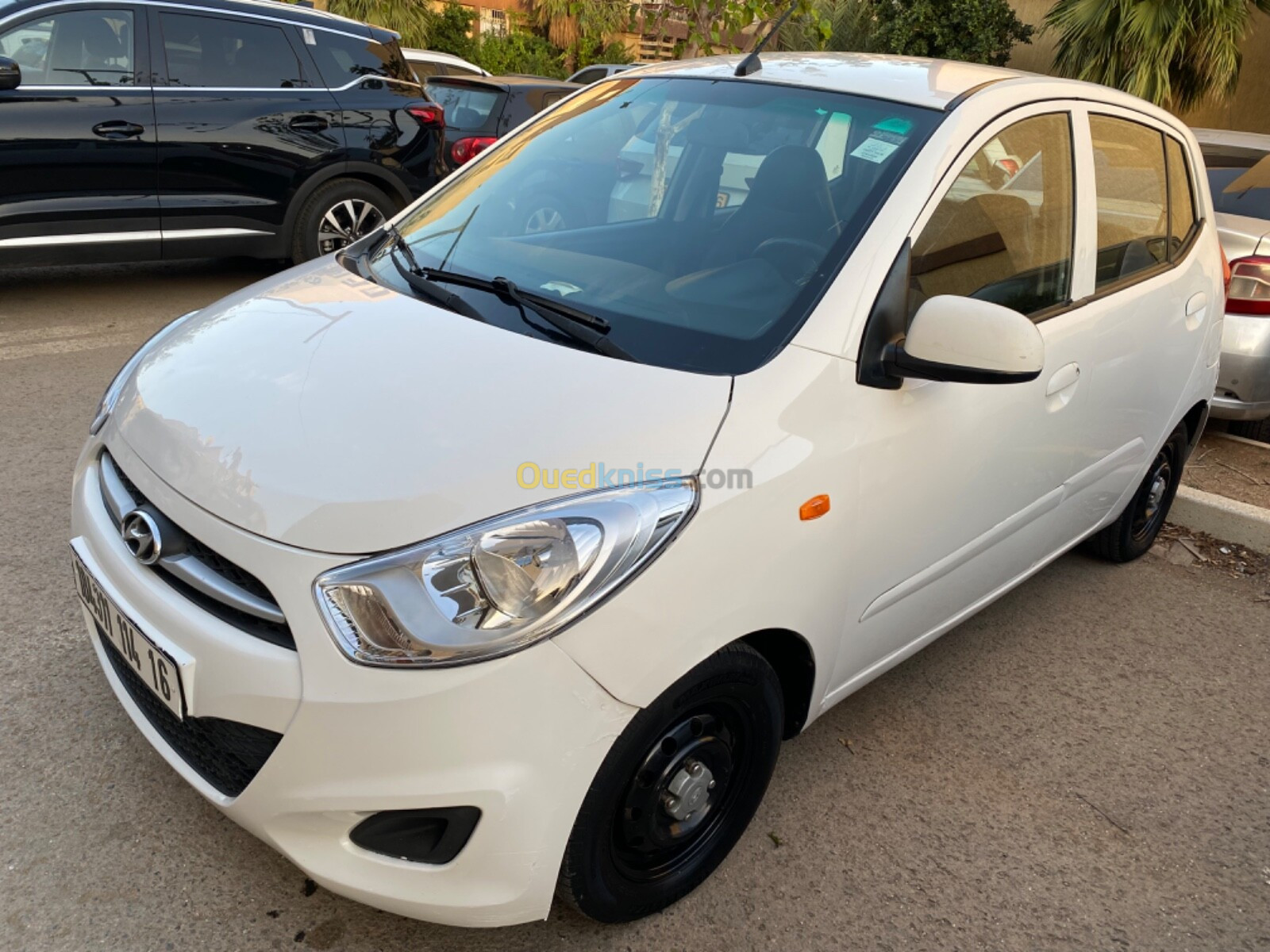 Hyundai i10 2014 GLS