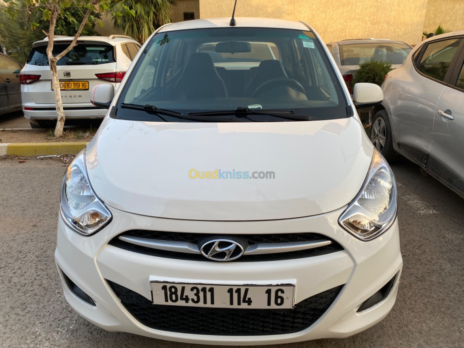 Hyundai i10 2014 GLS