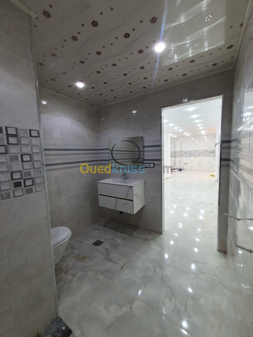 Vente Appartement F3 Alger Bordj el kiffan