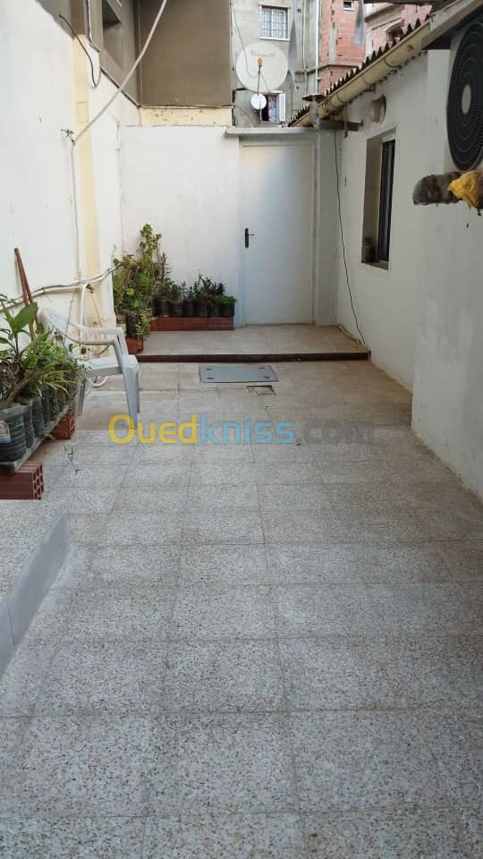 Location vacances bien immobilier Alger Bordj el kiffan