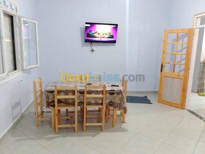 Location vacances Appartement Mostaganem Mostaganem