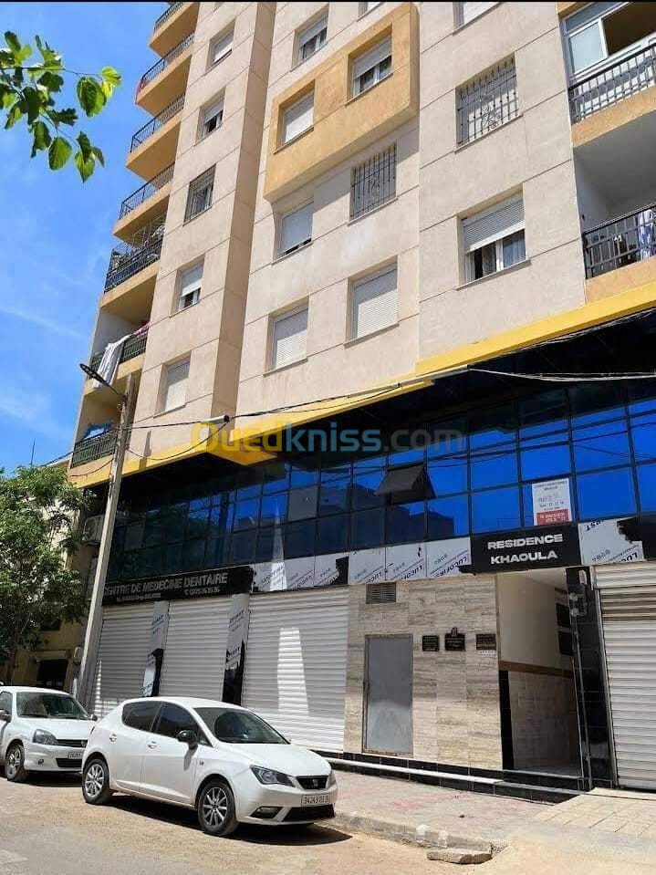 Vente Appartement F5 Oran Bir el djir